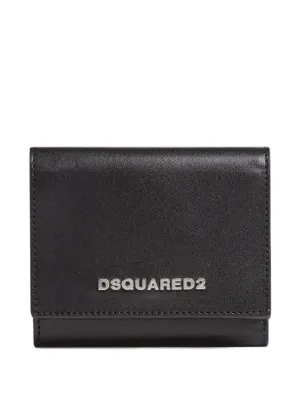 Dsquared2 カードさいふ DSQUARED2 Wallets & Billfolds for Men - Shop Now on FARFETCH