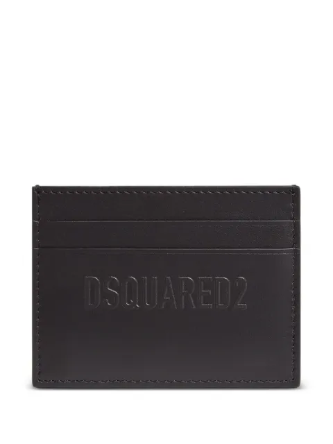 DSQUARED2 Urban Credit card holder