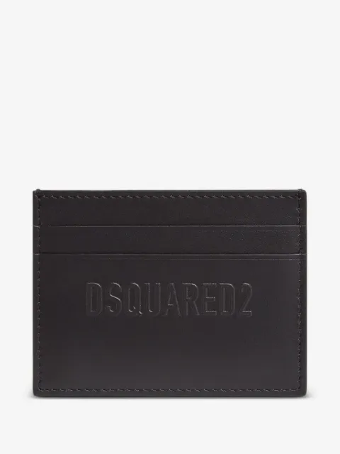 DSQUARED2 Urban Credit card holder