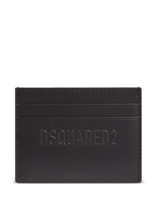 Porte-cartes Urban Credit - DSQUARED2 - Modalova