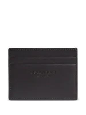 Dsquared2（ディースクエアード）メンズ 財布 カードケース - FARFETCH