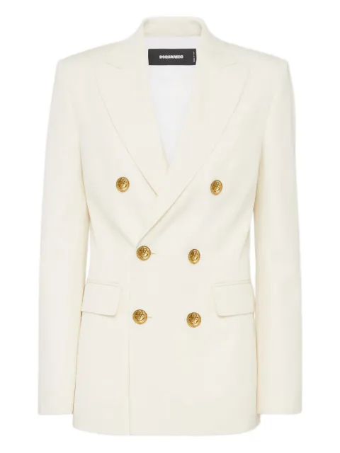 DSQUARED2 Doppelreihiges Sakko
