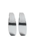 DSQUARED2 Glamour earrings - Silver