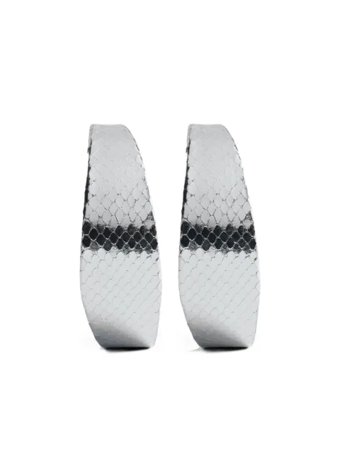 DSQUARED2 Glamour earrings