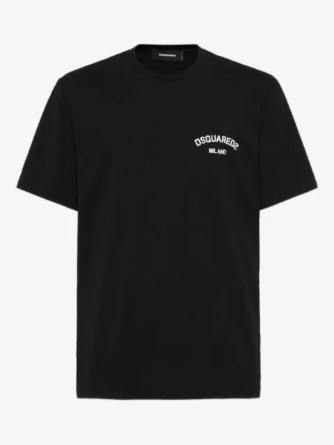 DSQUARED2 cotton t-shirt