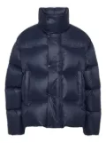 DSQUARED2 padded jacket - Blue