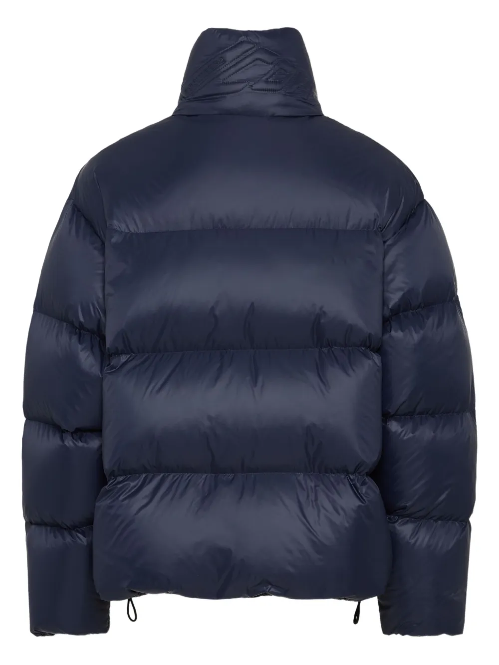 DSQUARED2 Gewatteerd jack Blauw