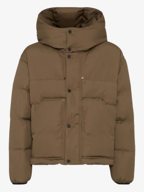 DSQUARED2 chamarra capitonada Icon New Generation