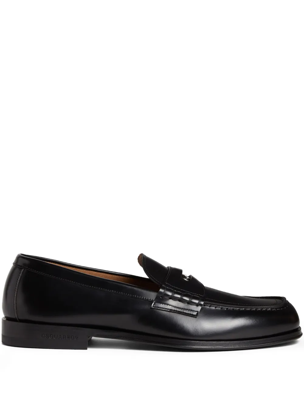 DSQUARED2 mocasines Neoclassic | negro | Image 1