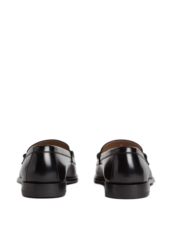DSQUARED2 Neoclassic Loafers | Black | FARFETCH