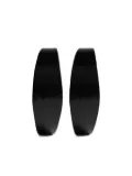 DSQUARED2 Glamour earrings - Black