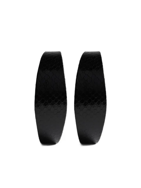 DSQUARED2 Glamour earrings