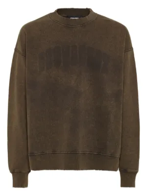Dsquared2（ディースクエアード）メンズ スウェットシャツ - FARFETCH