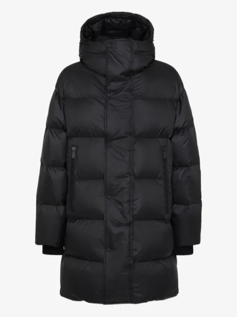 DSQUARED2 doudoune à capuche