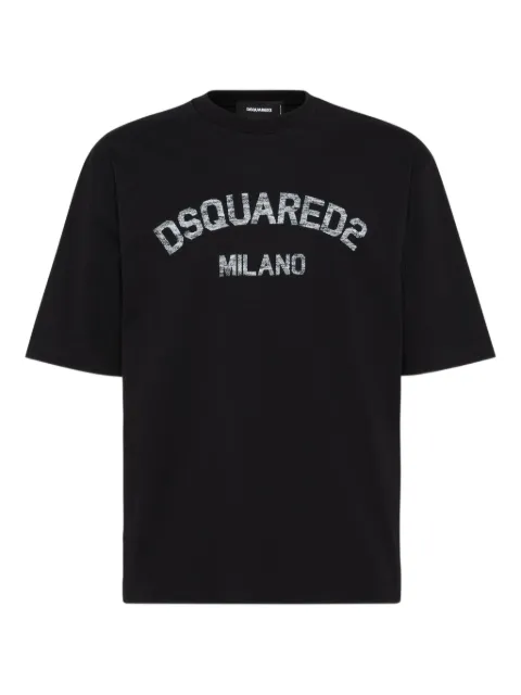 DSQUARED2 Faded Milano T-shirt