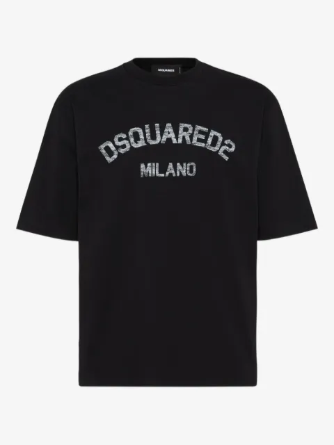 DSQUARED2 playera Milano