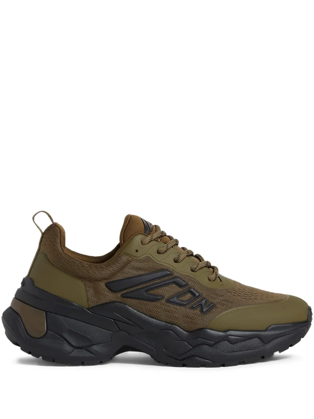 DSQUARED2 Icon sneakers Green