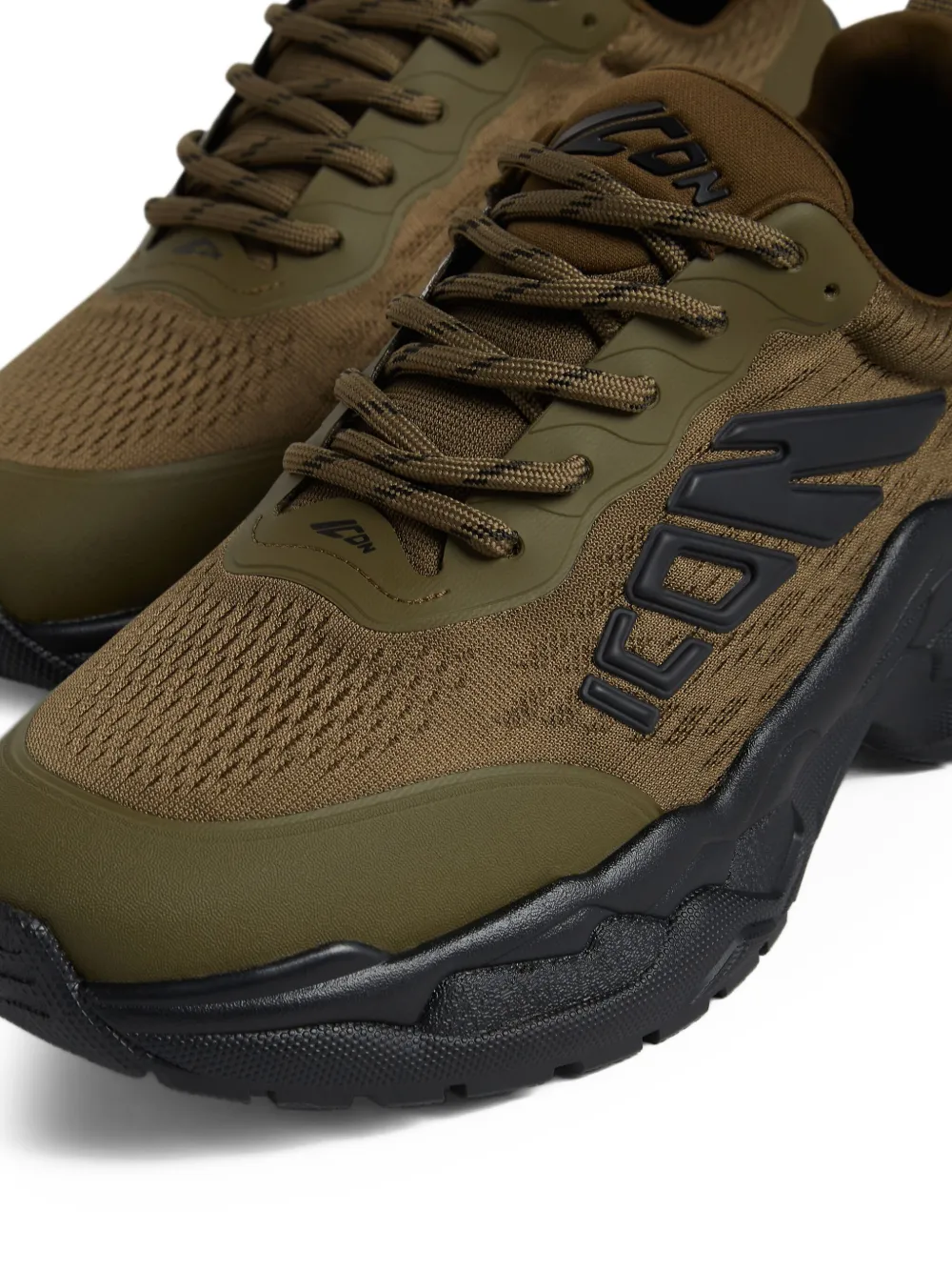DSQUARED2 Icon sneakers Green