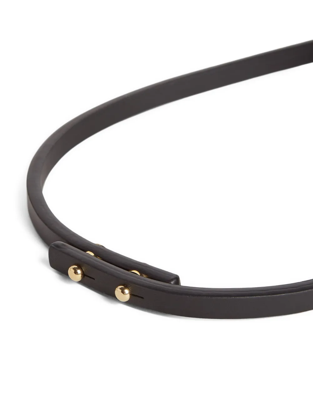 DSQUARED2 Wanna-D necklace | Image 2