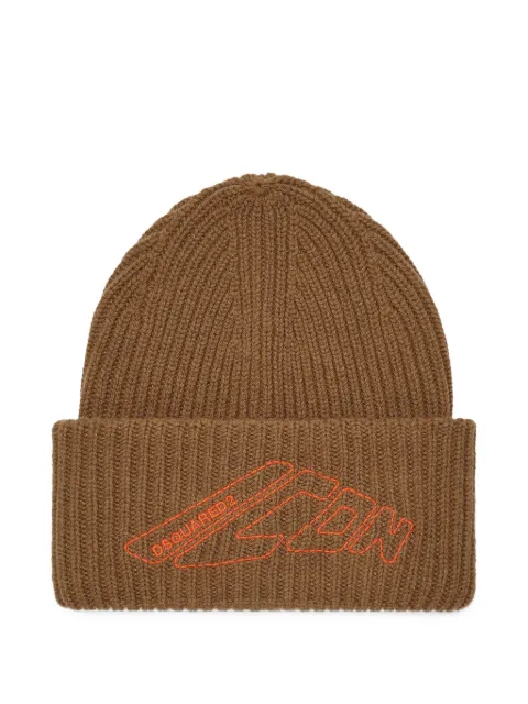 DSQUARED2 Icon New Generation beanie