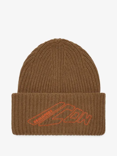 DSQUARED2 gorro Icon New Generation