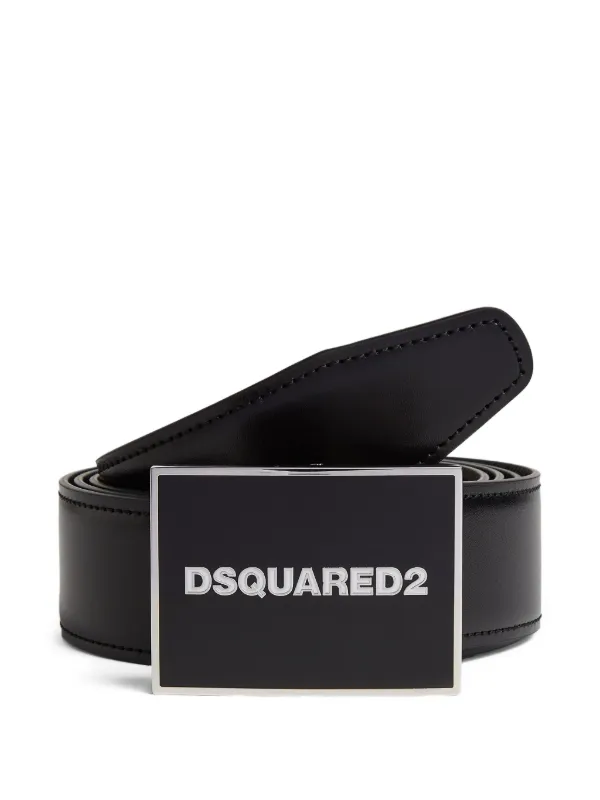 DSQUARED2 レザーギフトボックス セット | ブラック | FARFETCH JP