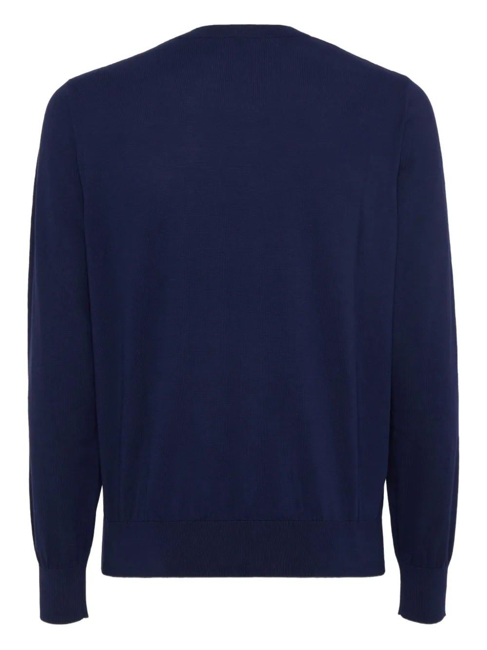 DSQUARED2 Fijngebreide trui Blauw