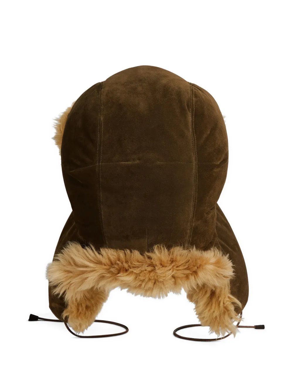 DSQUARED2 Canadian hoed - Bruin