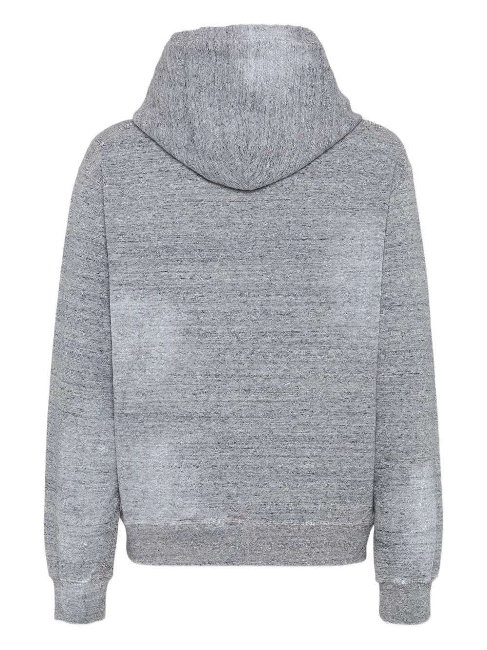 DSQUARED2 logo-print hoodie | Hoodies | Image 2