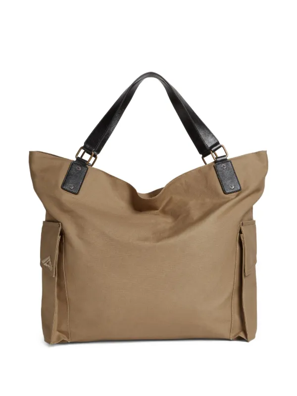 Iconショルダーバッグ DSQUARED2 Icon ショルダーバッグ | ニュートラル | FARFETCH JP