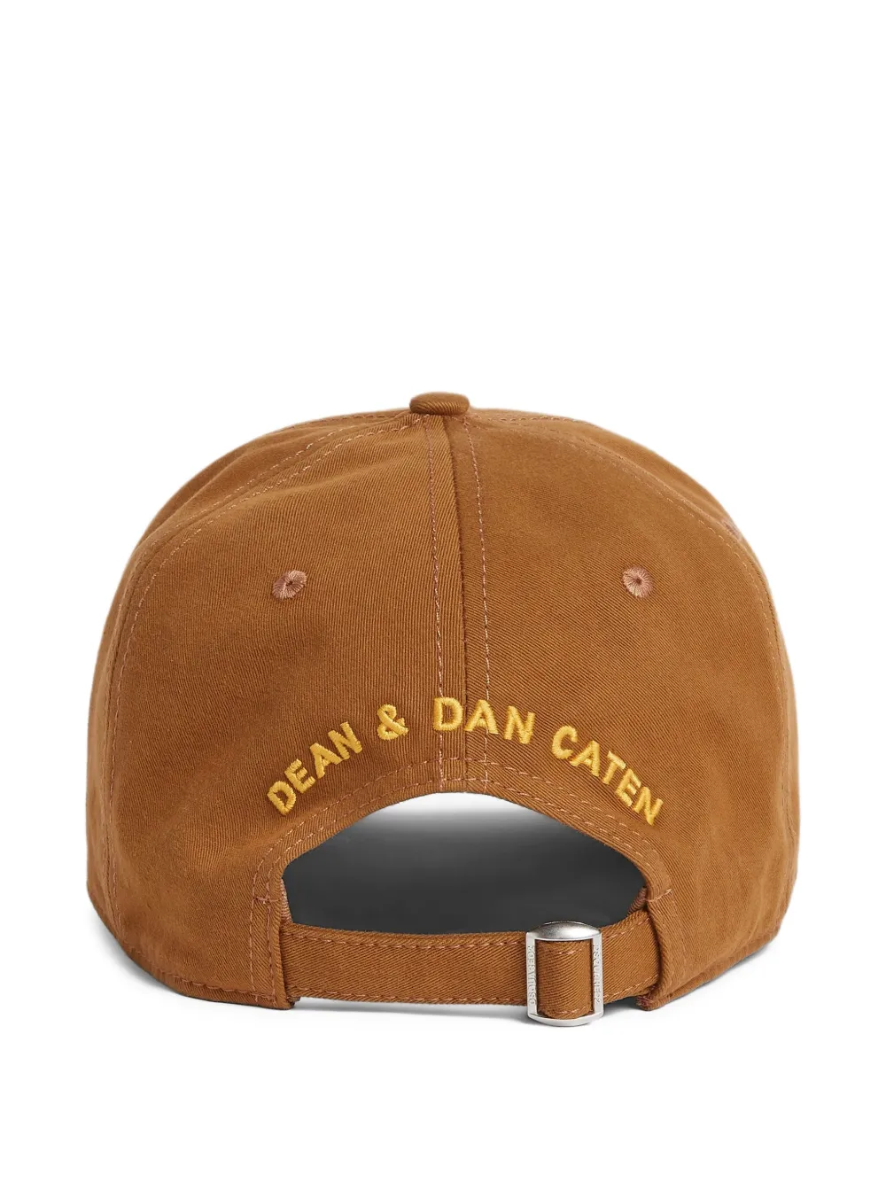 DSQUARED2 cotton baseball cap | Image 2