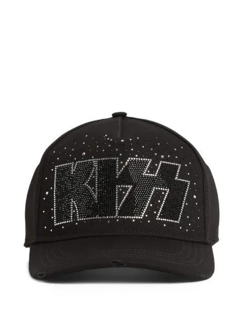 DSQUARED2 casquette Alive Worldwide '96-'97