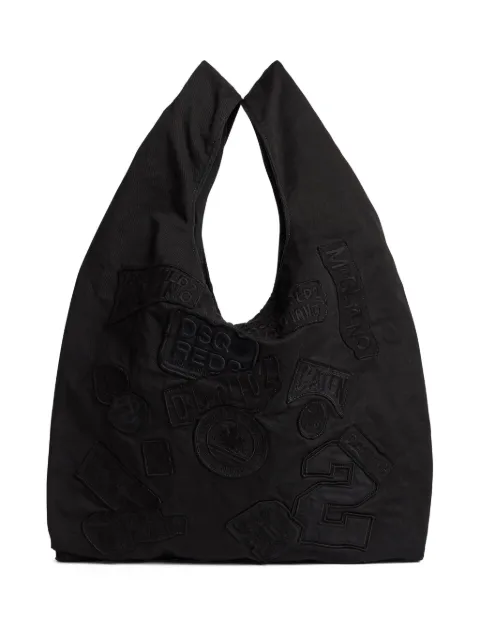 DSQUARED2 x Magliano shoulder bag