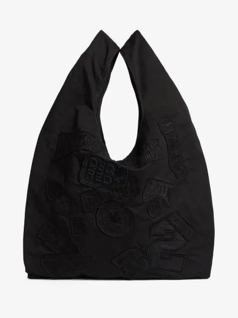 DSQUARED2 x Magliano shoulder bag