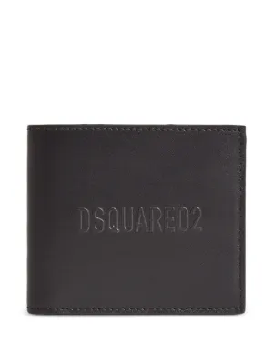 DSQUARED2 Wallets & Billfolds for Men - Shop Now on FARFETCH