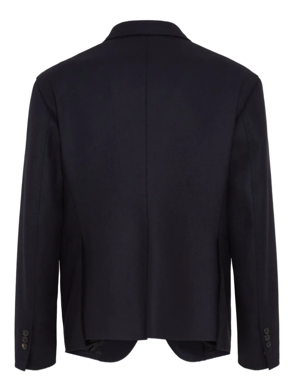 DSQUARED2 Osaka blazer Blauw