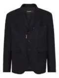 DSQUARED2 Osaka blazer - Blue