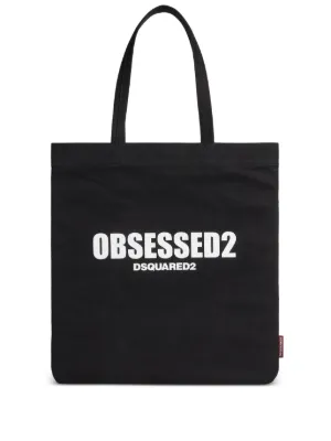 トンやんDSQUARED2 グラフィティトートバッグ トンやん様専用DSQUARED2 グラフィティトートバッグ バッグ - バッグ