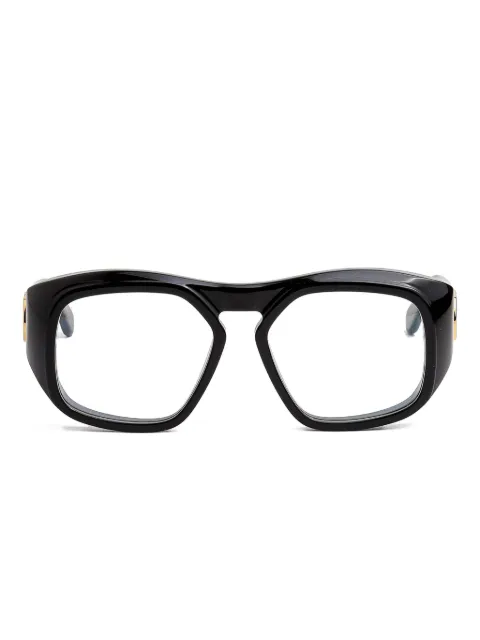 VALENTINO GARAVANI EYEWEAR VLogo glasses 