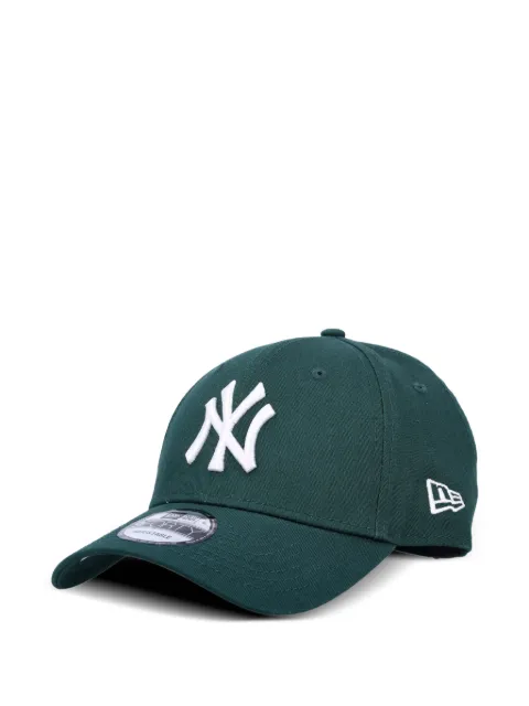 NEW ERA CAP emblem cap