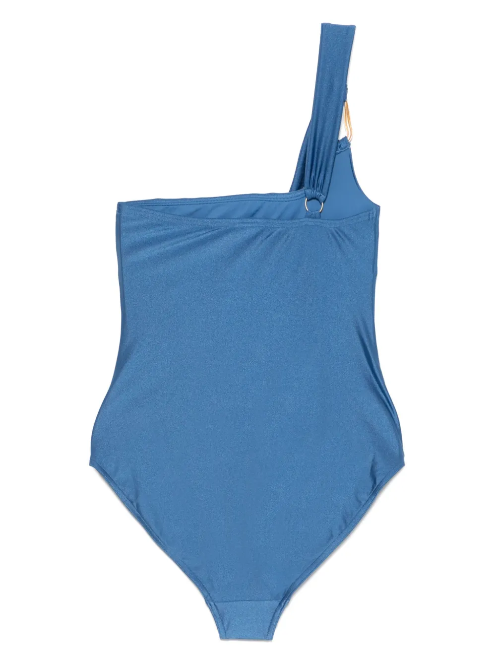 ZIMMERMANN Jersey badpak Blauw