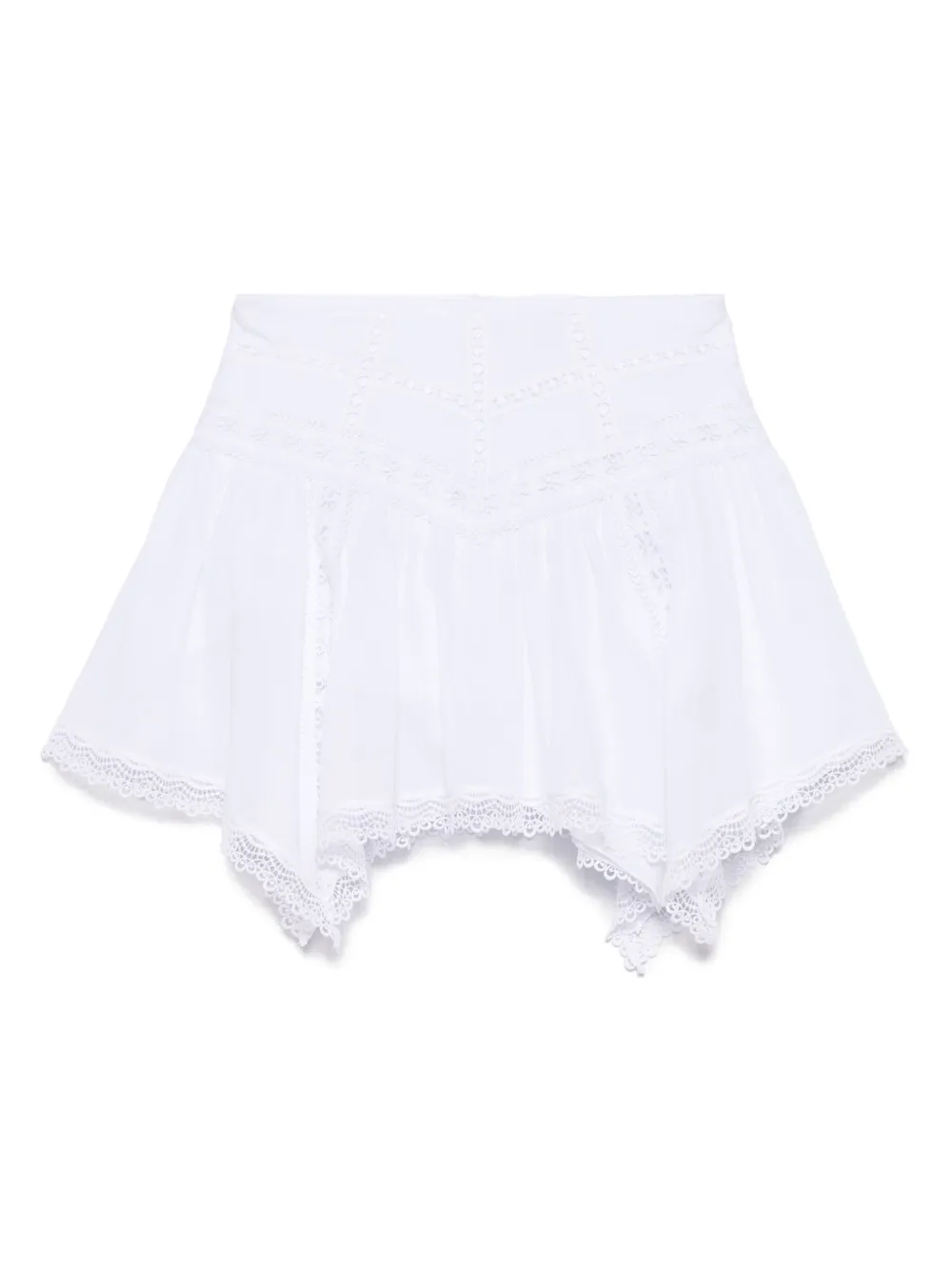 Hibis skirt