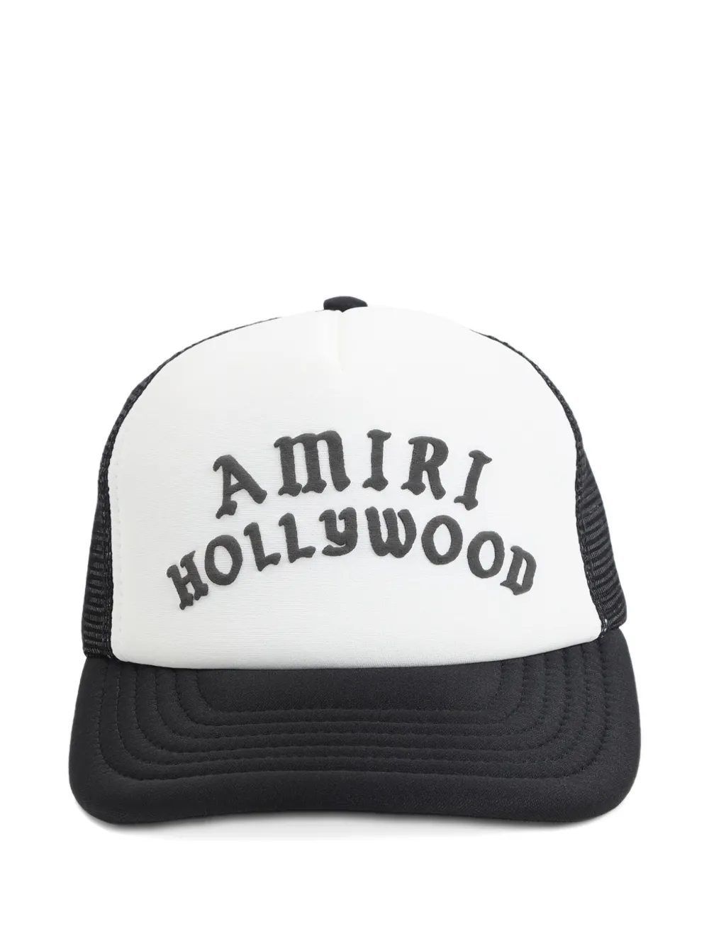 AMIRI MA Hollywood cap | Black | Image 1