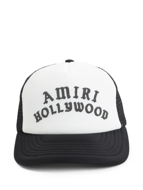 AMIRI MA Hollywood cap 