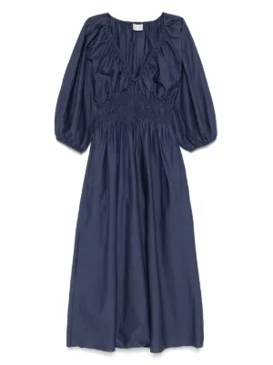 sachin and babi light blue dress MARA HOFFMAN Women Dresses main image 1