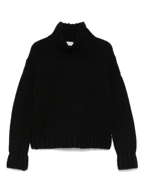 Moncler chunky-knit sweater 