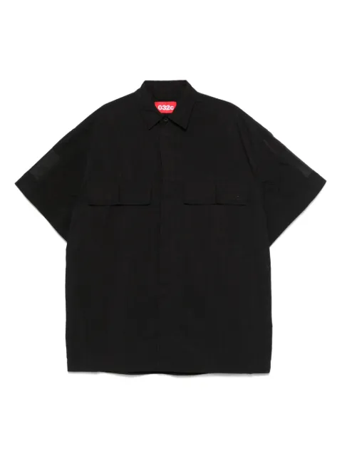 032c My Own Mind shirt