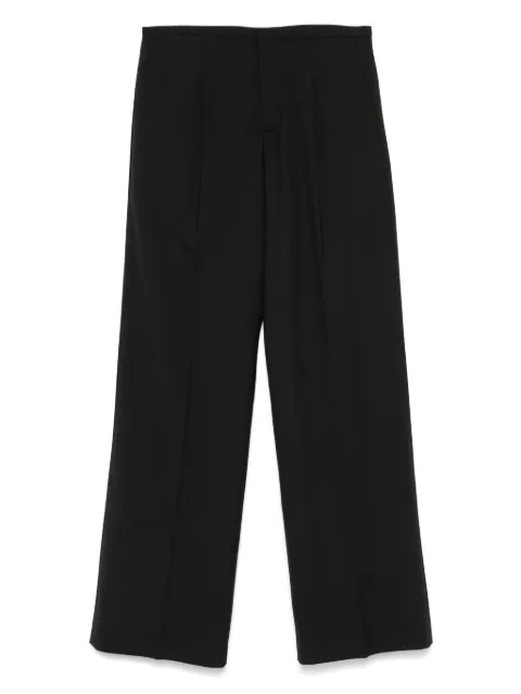 032c wool-blend trousers