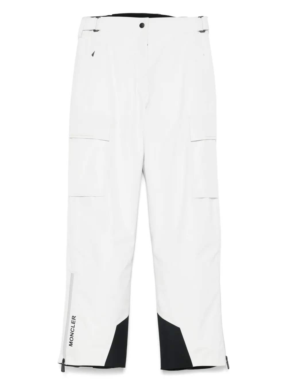 Moncler Grenoble Gore-Tex skibroek Grijs
