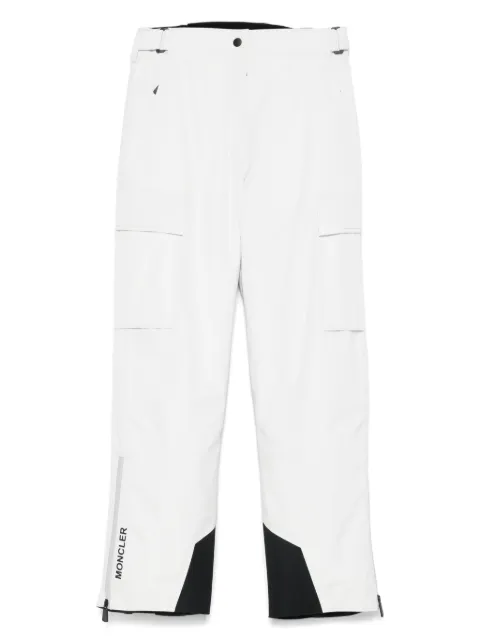 Moncler Grenoble بنطال تزلج ®Gore-Tex